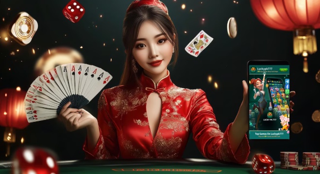 King Billy Casino - آپ