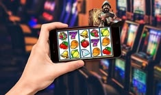 King Billy Casino casino presented on mobile device in Pakistan with slots and live games
