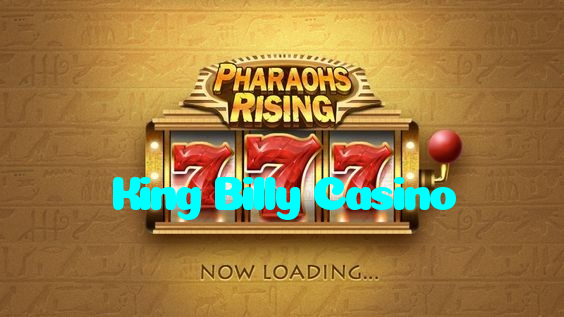 King Billy Casino خوش آمدید بونس +600% پیشکش موبائل ایپ کے پروموشن سیکشن میں دکھائی دیتی ہے۔