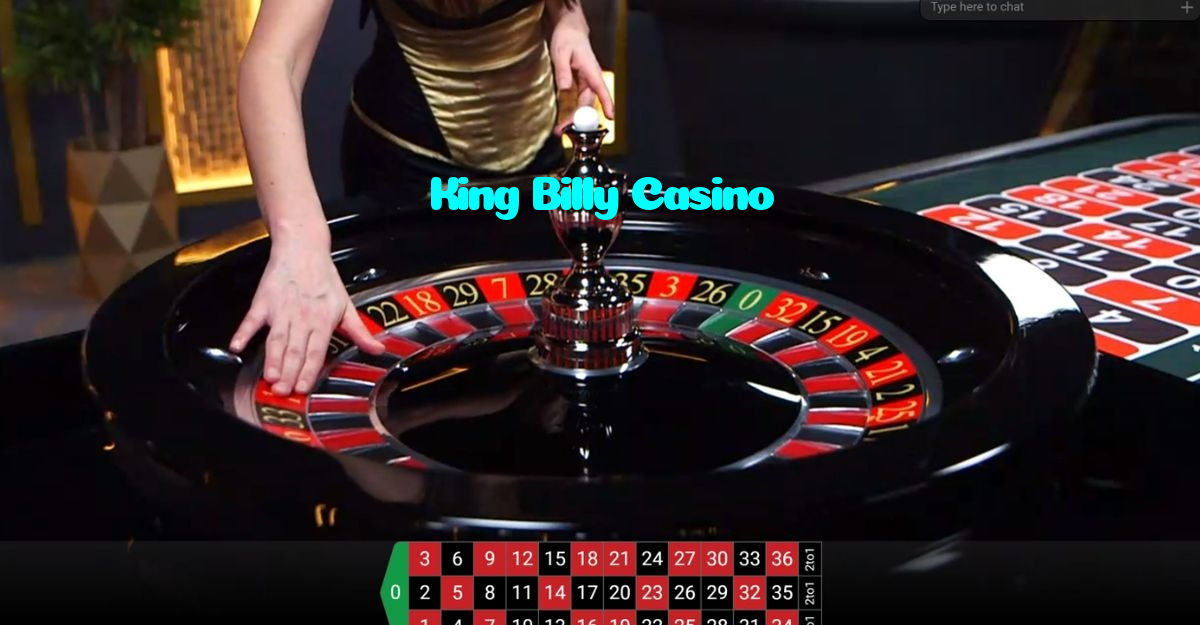 King Billy Casino