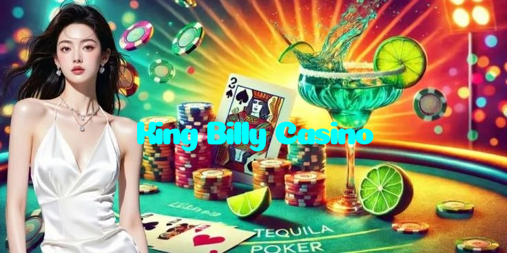 King Billy Casino