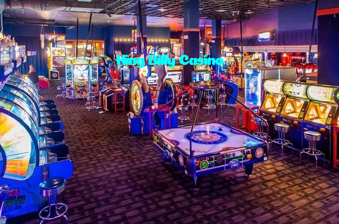 making first deposit on King Billy Casino website using local payment methods in Pakistan