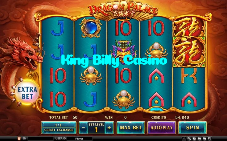 making first deposit on King Billy Casino website using local payment methods in Pakistan