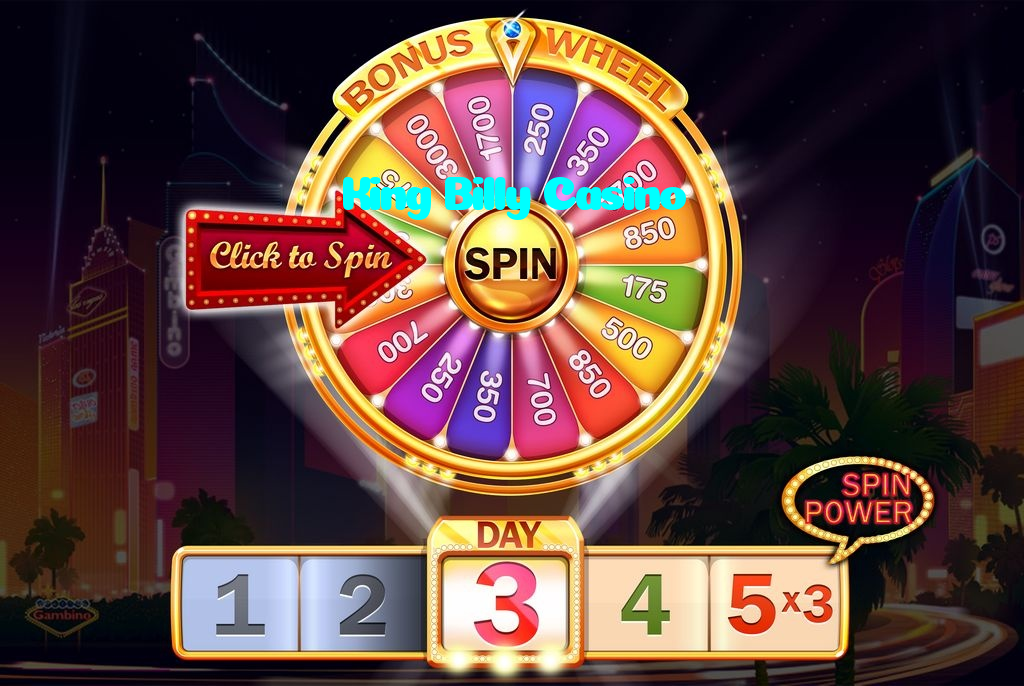 available types of King Billy Casino bet including pre-match live express and system bets