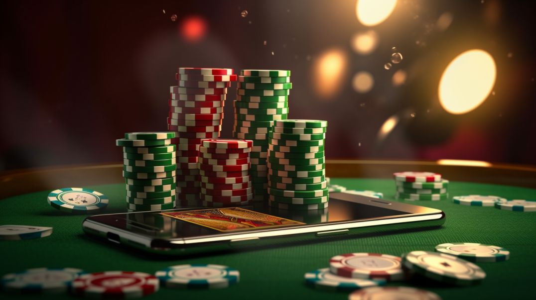 King Billy Casino پر آن لائن سلاٹس کے بارے میں