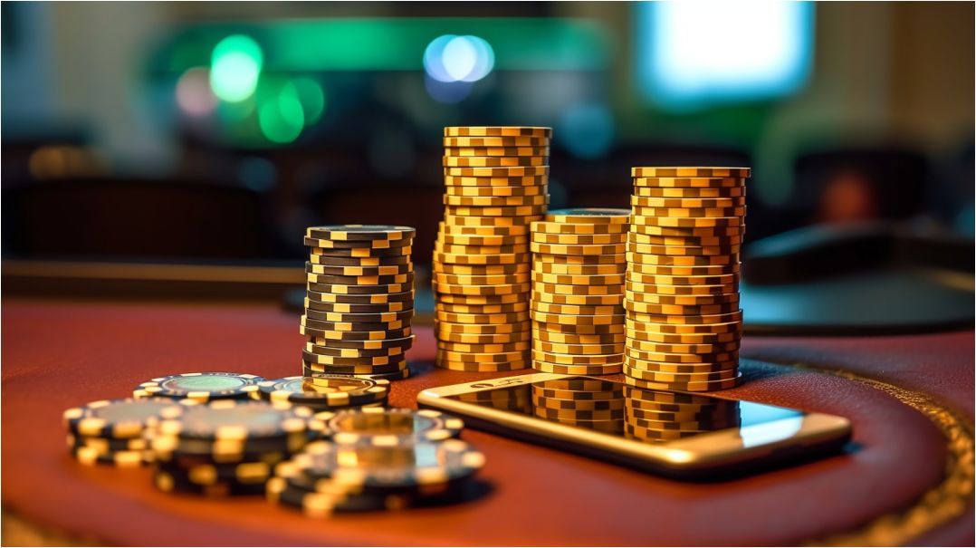King Billy Casino کیسینو میں رولیٹی گیمز کے بارے میں معلومات