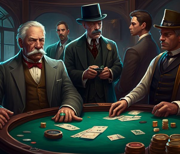 King Billy Casino پاکستان کیسینو میں بلیک جیک گیمز