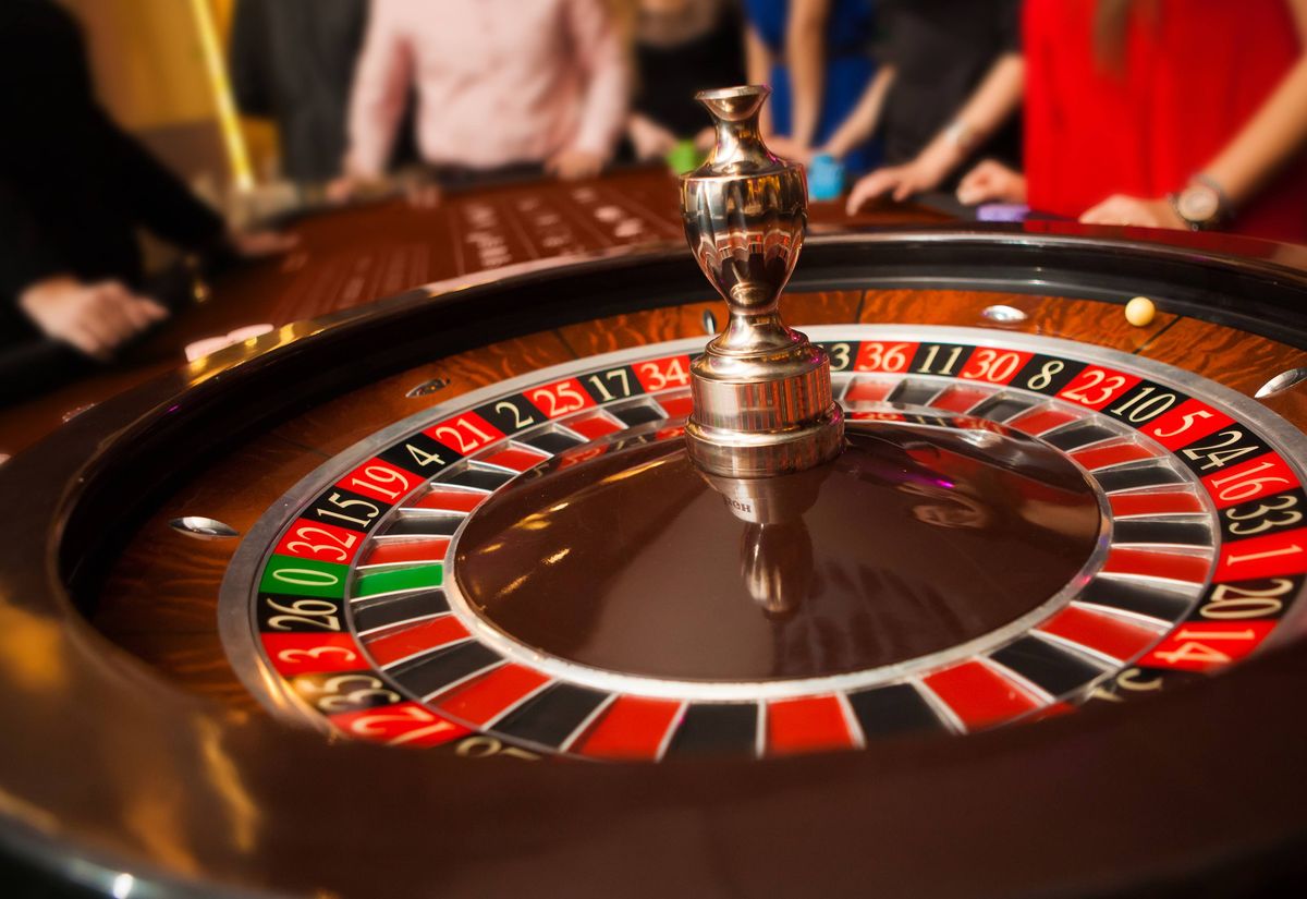 King Billy Casino کیسینو میں پوکر گیمز
