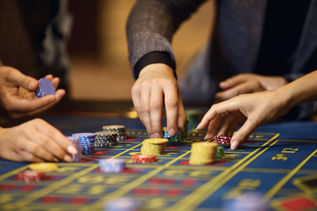 King Billy Casino کیسینو میں لاٹری گیمز میں حصہ لیں۔