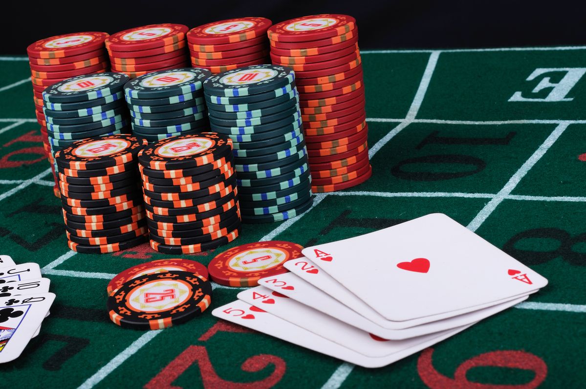 King Billy Casino کھلاڑیوں کے لیے لائیو کیسینو سیکشن