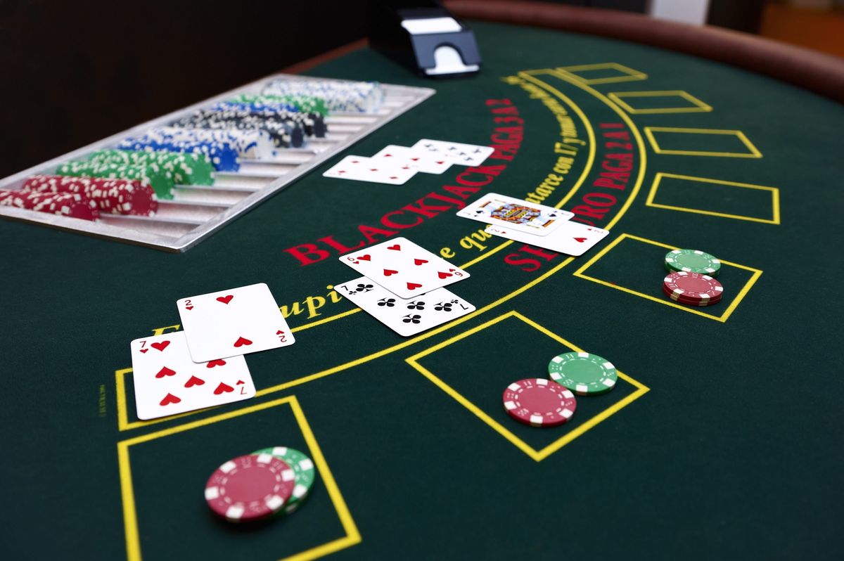 پاکستان میں King Billy Casino کا آن لائن کیسینو سیکشن کھولیں۔