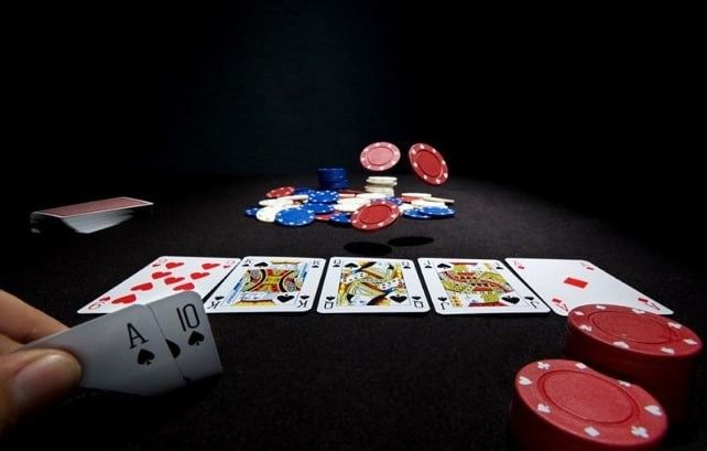 King Billy Casino کیسینو میں ایک آن لائن گیم کا انتخاب کریں۔